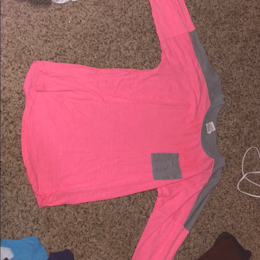 Long sleeve Victoria Secret